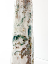 Tree Agate Tower