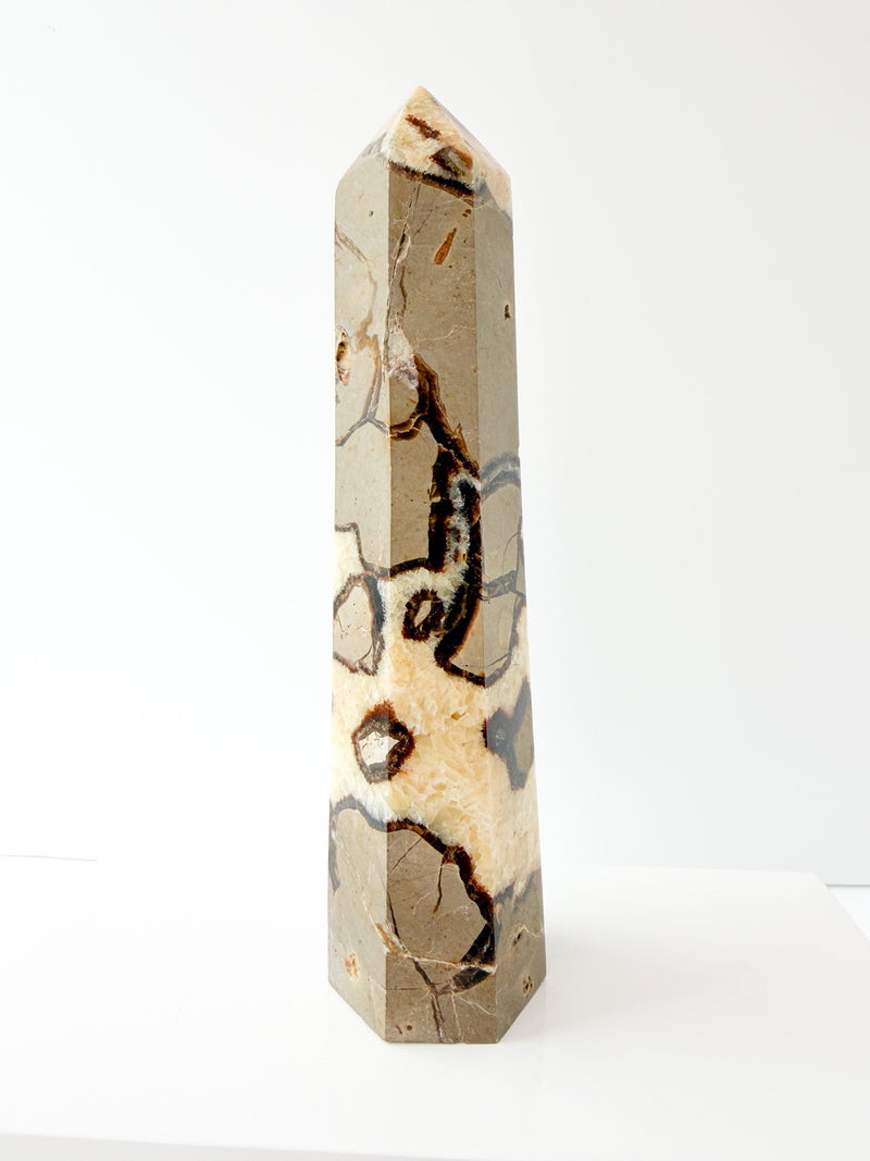 Septarian Tower