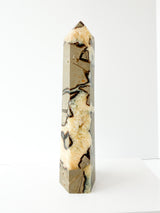 Septarian Tower