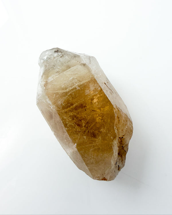 Citrine Specimen