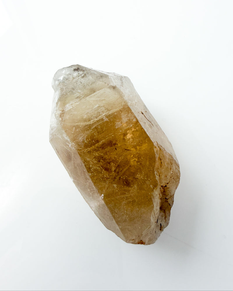 Citrine Specimen