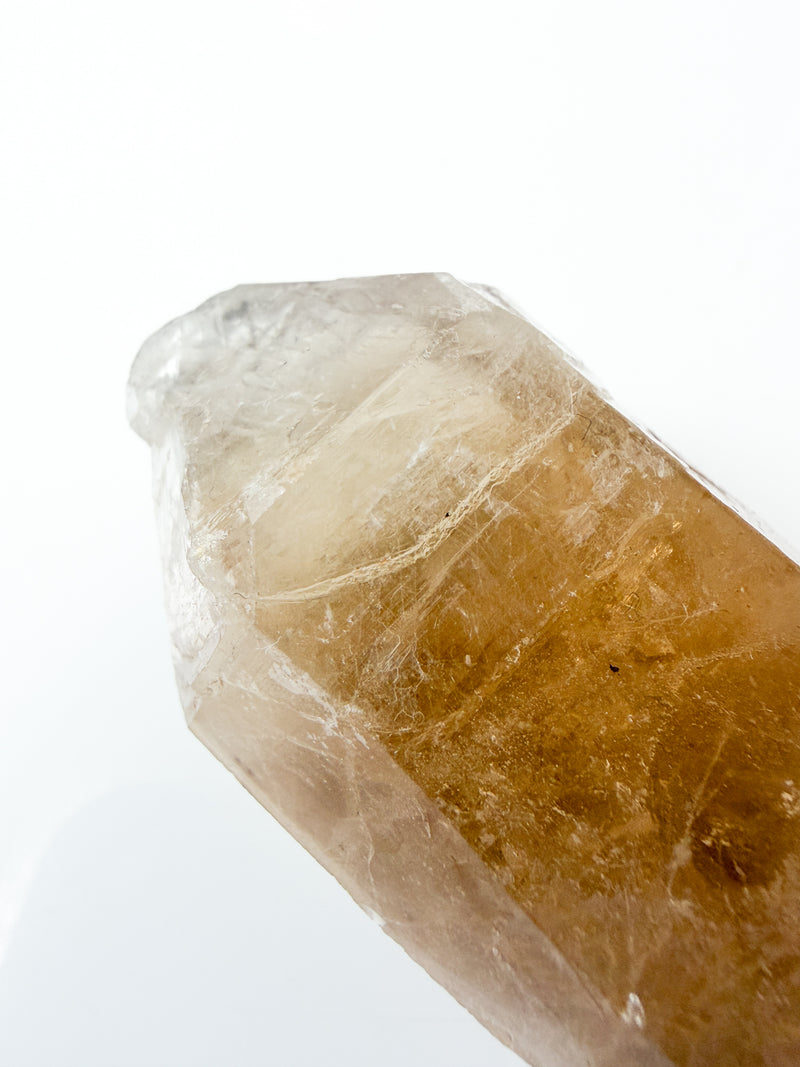 Citrine Specimen