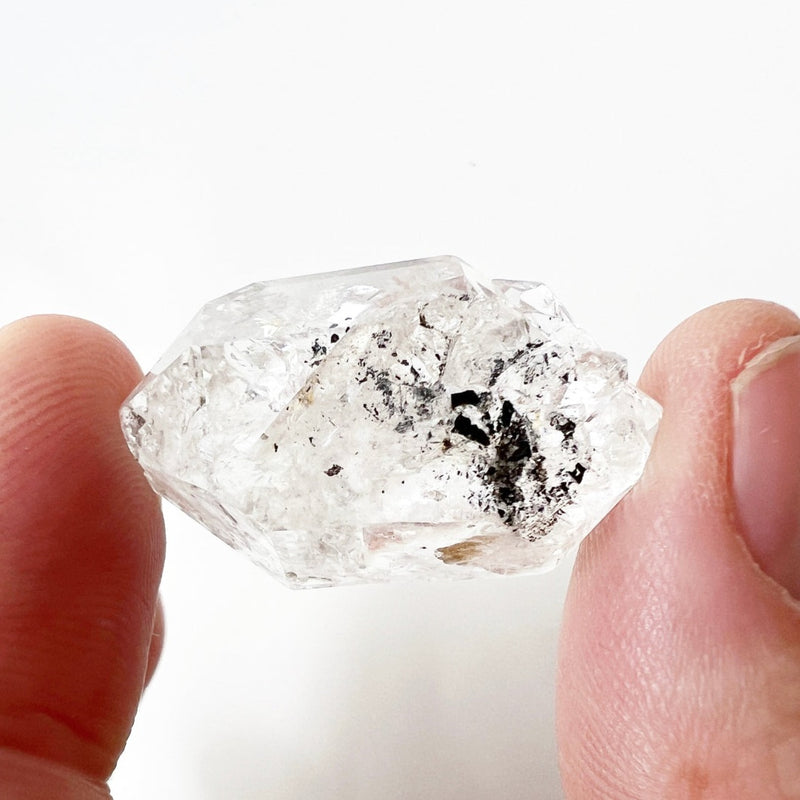 Herkimer Diamond no. 2