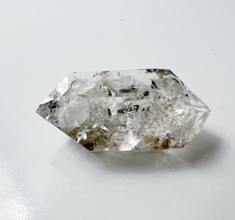 Herkimer Diamond | High Vibe Crystals