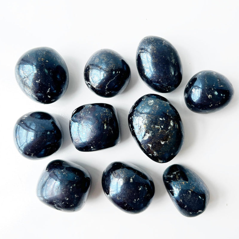 Covellite | AA Grade | High Vibe Crystals