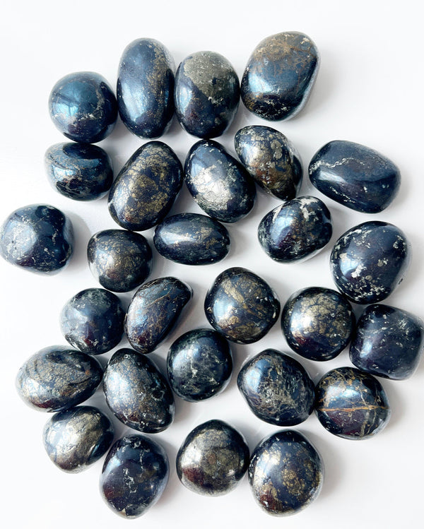 Covellite | A Grade | High Vibe Crystals