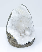Scolecite Geode No.1