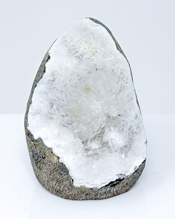 Scolecite Geode No.1