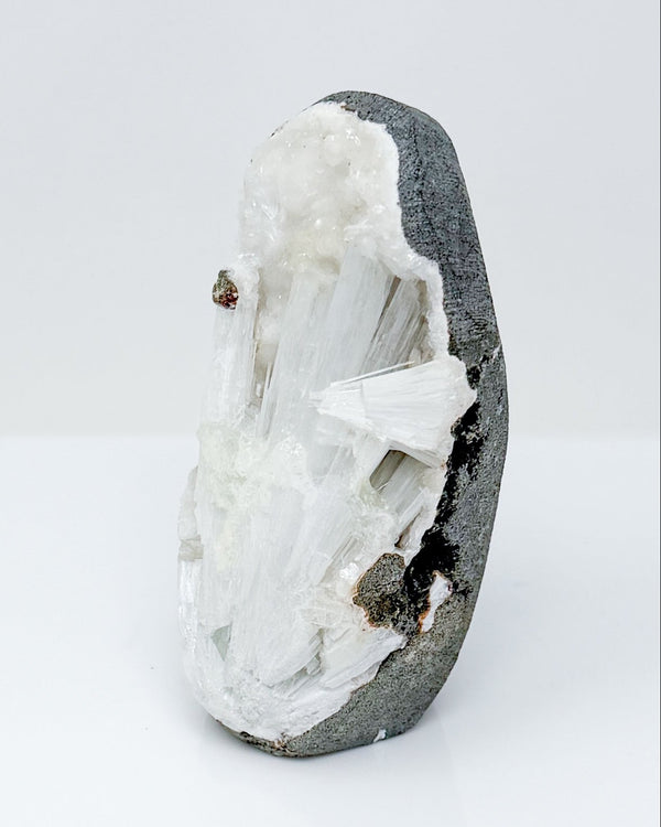 Scolecite Geode No.3
