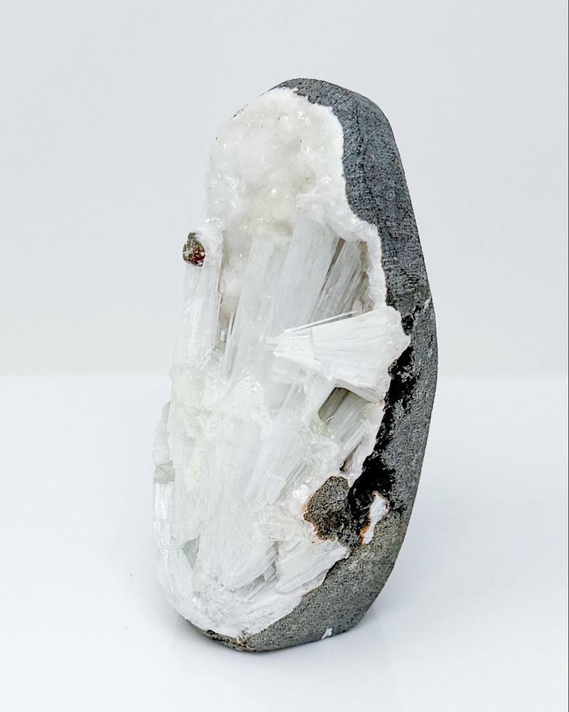 Scolecite Geode No.3