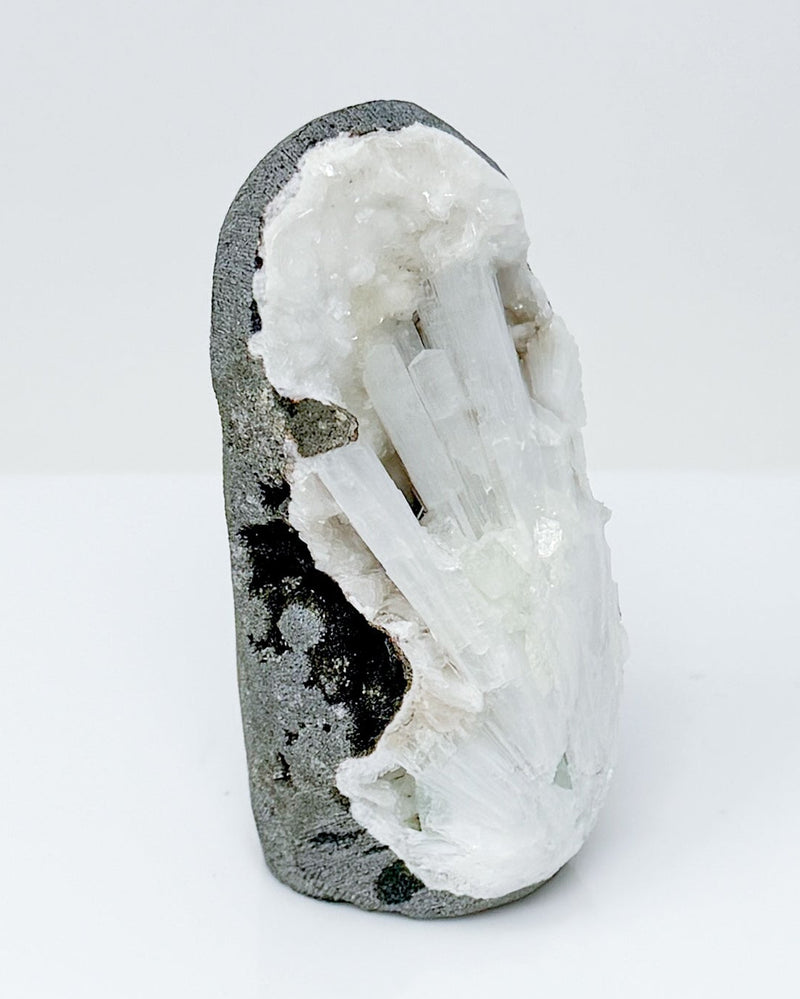 Scolecite Geode No.3