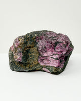 RARE Astrophyllite + Eudialyte