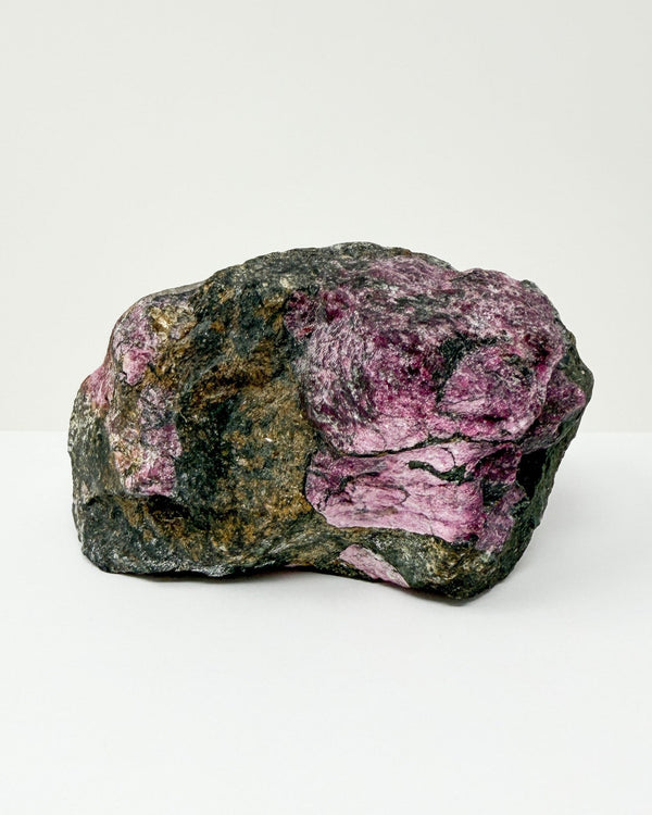RARE Astrophyllite + Eudialyte