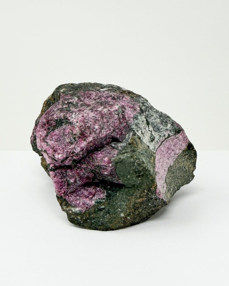 RARE Astrophyllite + Eudialyte