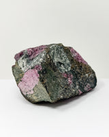 RARE Astrophyllite + Eudialyte