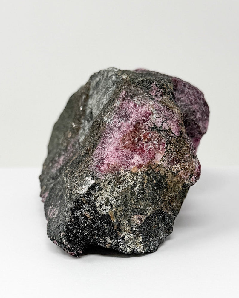 RARE Astrophyllite + Eudialyte