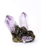 Vera Cruz Amethyst Specimen