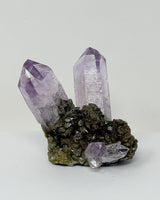 Vera Cruz Amethyst Specimen