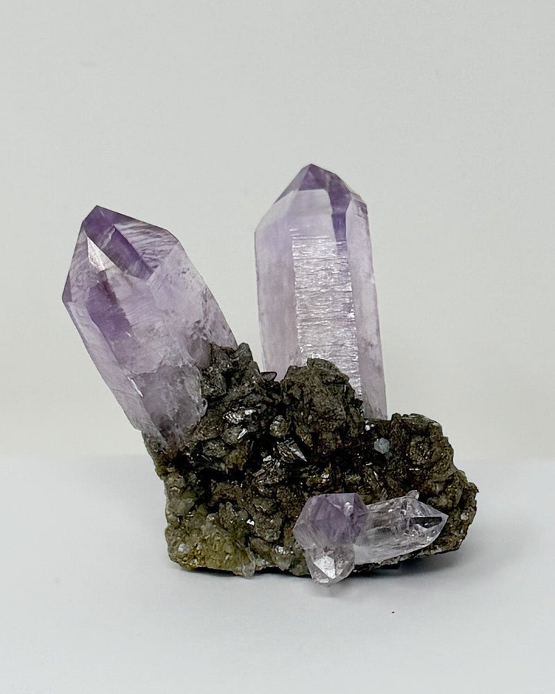 Vera Cruz Amethyst Specimen