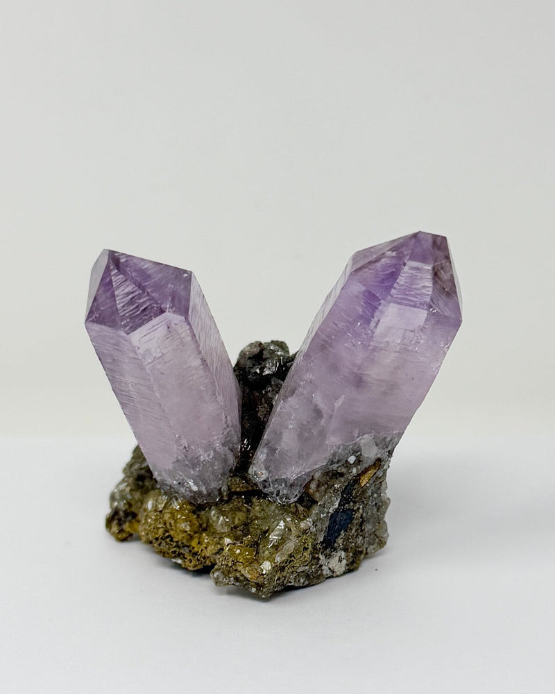 Vera Cruz Amethyst Specimen