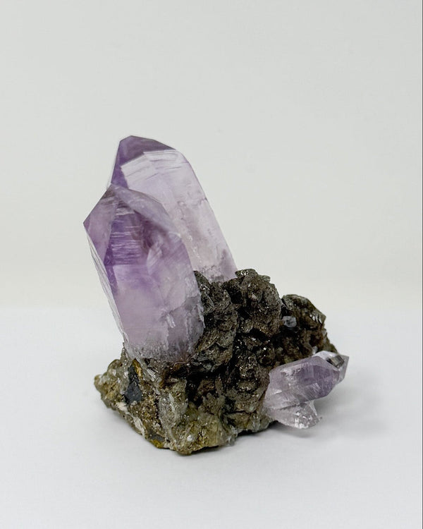 Vera Cruz Amethyst Specimen