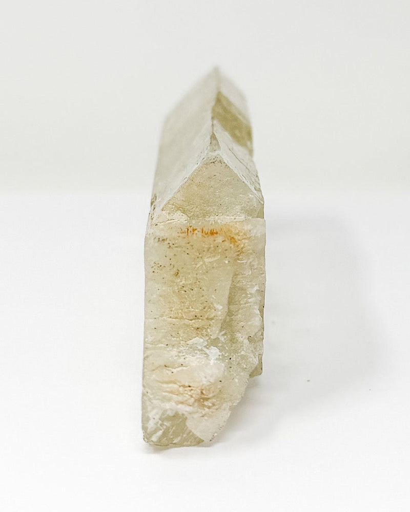 Hiddenite Specimen