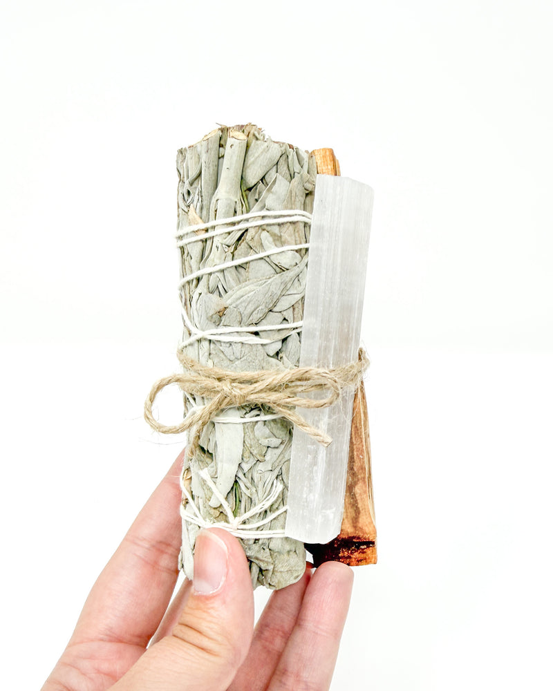 Mini Cleansing Bundle