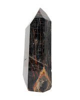 Black Tourmaline Tower no.1