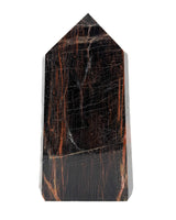Black Tourmaline Tower no.1