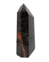 Black Tourmaline Tower no.1