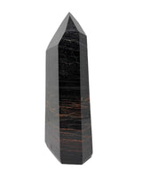 Black Tourmaline Tower no.2
