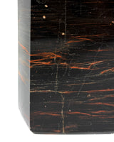 Black Tourmaline Tower no.2