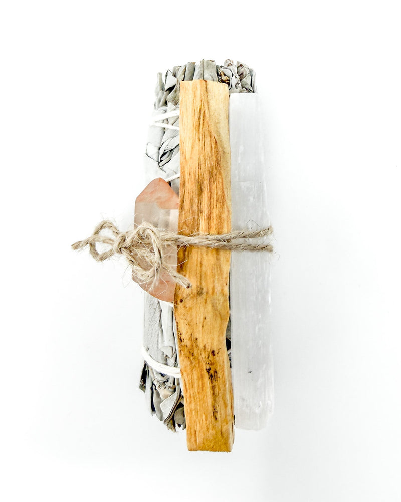 Cleanse + Protect Bundle