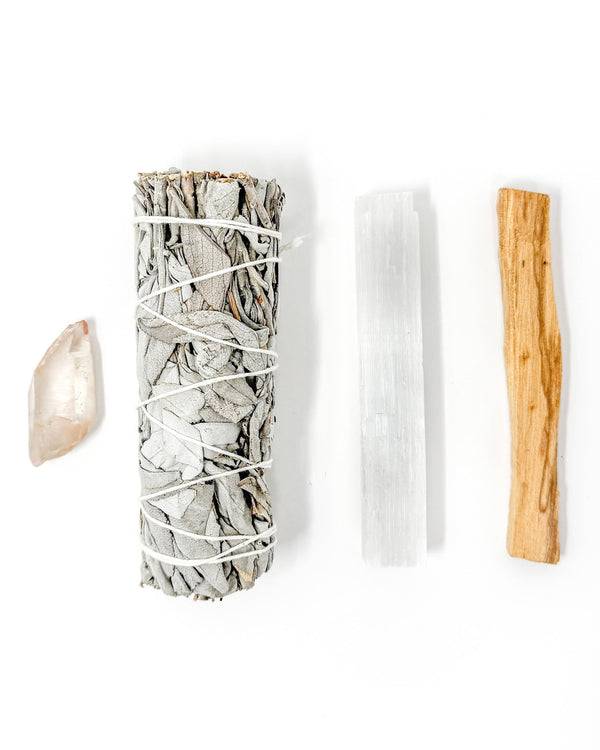 Cleanse + Protect Bundle