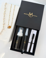 Jewelry Cleansing Box Set