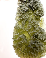 Moldavite Specimen