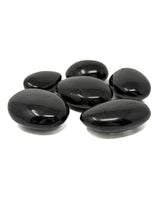 Black Tourmaline Palmstone