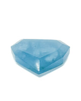 Aquamarine Heart no. 1