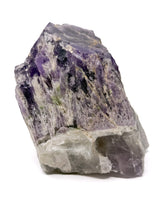 Cathedral Amethyst