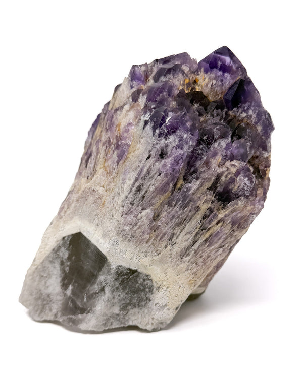 Cathedral Amethyst