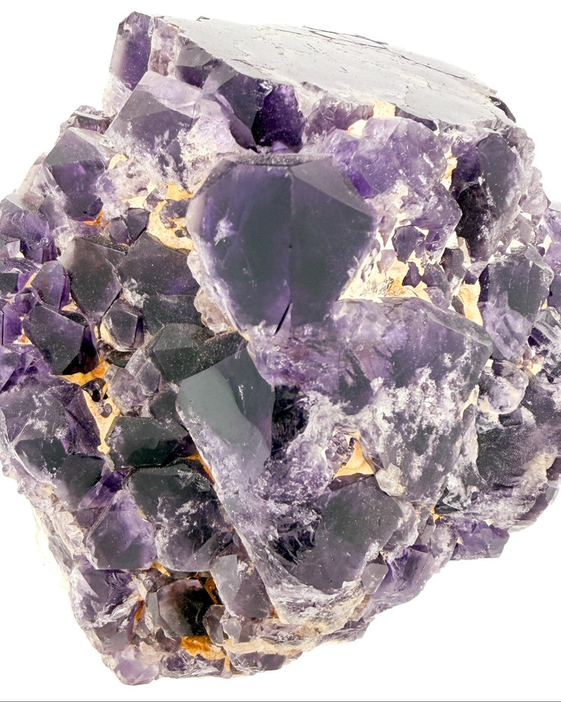 Cathedral Amethyst