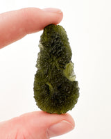 Moldavite Specimen