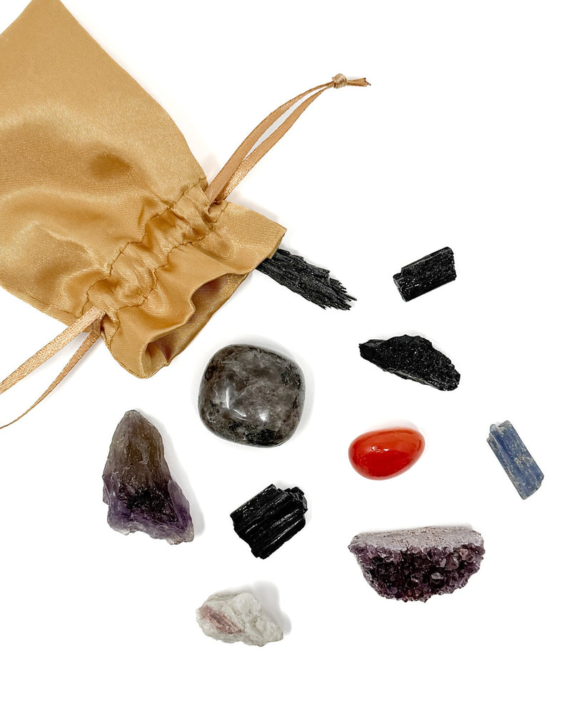 Kid's Stocking Bundle