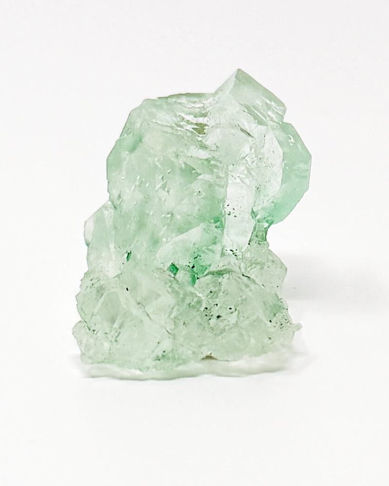 Green Halite