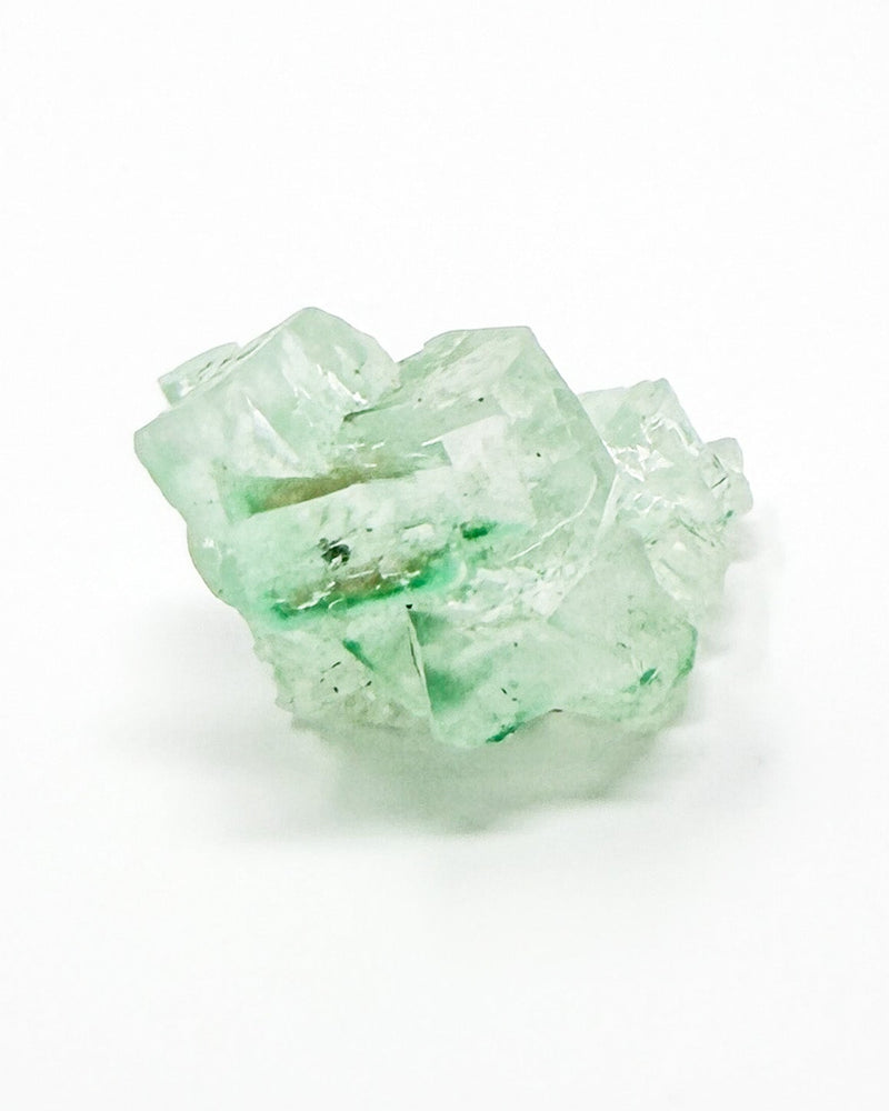 Green Halite