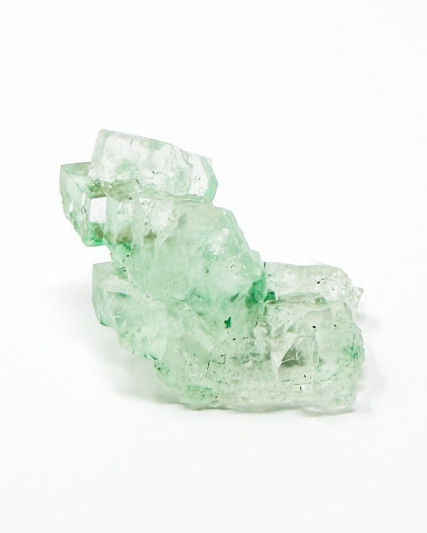 Green Halite