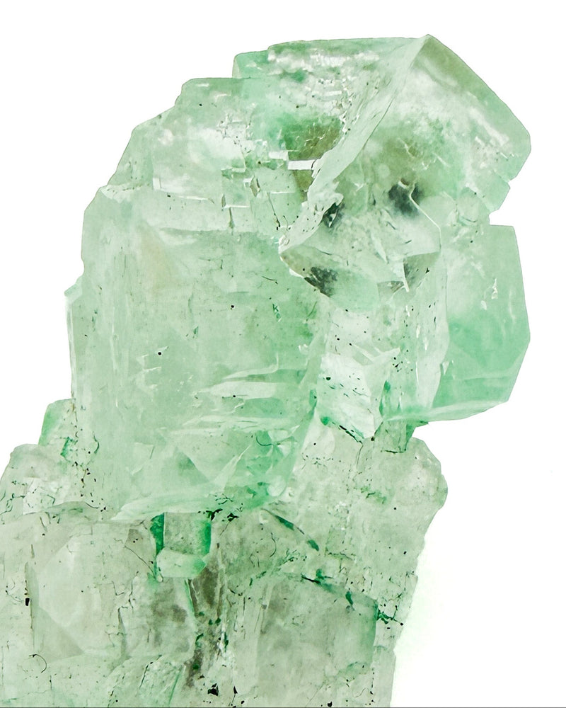 Green Halite