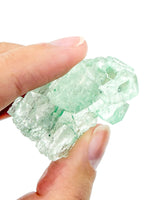 Green Halite