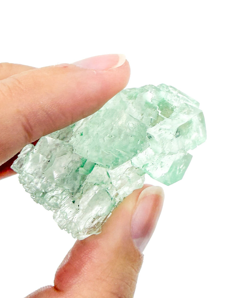 Green Halite