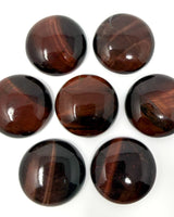 Red Tiger Eye
